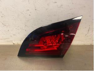 Used Taillight, right Citroen DS4 (NX) 1.6 e-HDi 16V 115 Price on request offered by Autohandel-Smet Gebroeders NV
