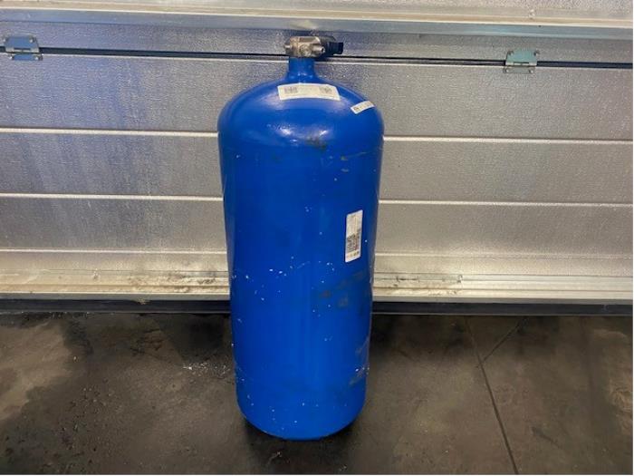 Begagnade CNG-tank Skoda Octavia Combi (5EAC) 1.4 TSI 16V G-TEC Pris på förfrågan erbjuds av Autohandel-Smet Gebroeders NV