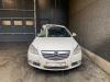 Face avant d'un Opel Insignia, 2008 / 2017 2.0 CDTI 16V 130 Ecotec, Berline, 4 portes, Diesel, 1.956cc, 96kW (131pk), FWD, A20DTH; A20DTJ, 2008-07 / 2017-03 2013