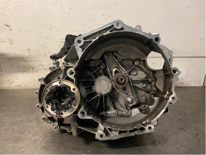 Gebrauchte Getriebe Seat Leon (5FB) 1.2 TSI Ecomotive 16V Preis auf Anfrage angeboten von Autohandel-Smet Gebroeders NV