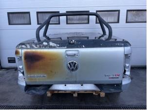 Used Loading container Volkswagen Amarok 2.0 BiTDI 16V 180 4Motion Price on request offered by Autohandel-Smet Gebroeders NV