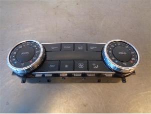 Used Air conditioning control panel Mercedes SLK (R172) 2.1 250 CDI, 250d 16V Price on request offered by Autohandel-Smet Gebroeders NV