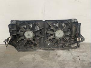 Used Motorkoeling ventilator Volkswagen Crafter Price on request offered by Autohandel-Smet Gebroeders NV