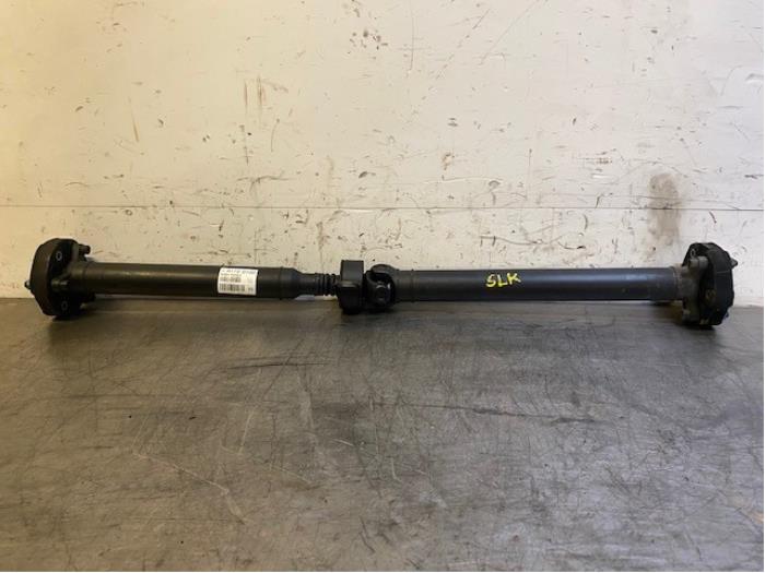 Usagé Arbre intermédiaire Mercedes SLK (R172) 2.1 250 CDI, 250d 16V Prix sur demande proposé par Autohandel-Smet Gebroeders NV