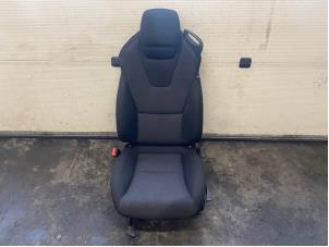 Used Seat, left Mercedes SLK (R172) 2.1 250 CDI, 250d 16V Price on request offered by Autohandel-Smet Gebroeders NV