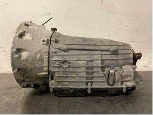 Used Gearbox Mercedes SLK (R172) 2.1 250 CDI, 250d 16V Price on request offered by Autohandel-Smet Gebroeders NV