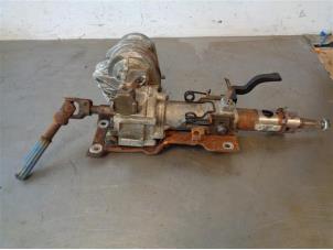 Used Steering column housing complete Hyundai iX20 (JC) 1.4 CRDi 16V Price on request offered by Autohandel-Smet Gebroeders NV