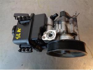 Usagé Pompe direction assistée Mercedes SLK (R172) 2.1 250 CDI, 250d 16V Prix sur demande proposé par Autohandel-Smet Gebroeders NV
