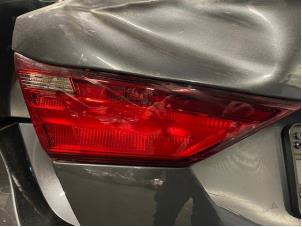 Used Taillight, left BMW 1 serie (F40) 118i 1.5 TwinPower 12V Price on request offered by Autohandel-Smet Gebroeders NV