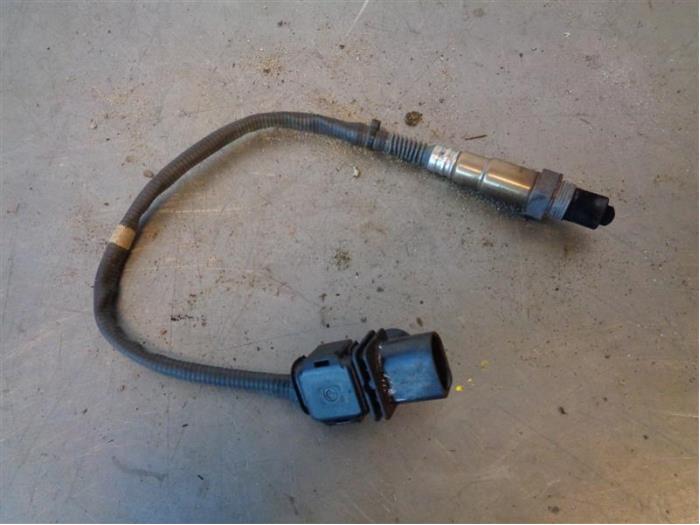 Usados Sonda Lambda Renault Captur I (2R) 1.5 Energy dCi 90 FAP Precio de solicitud ofrecido por Autohandel-Smet Gebroeders NV
