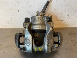 Used Front brake calliper, left Dacia Sandero III 1.0 Sce 12V Price on request offered by Autohandel-Smet Gebroeders NV