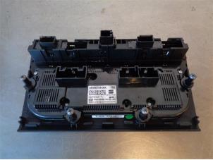 Używane Panel sterowania klimatyzacji Seat Leon (5FB) 1.2 TSI Ecomotive 16V Cena na żądanie oferowane przez Autohandel-Smet Gebroeders NV