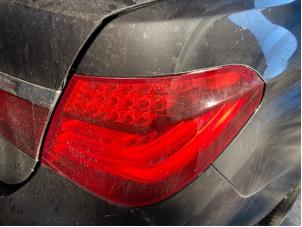 Używane Tylne swiatlo pozycyjne prawe BMW 7 serie (F01/02/03/04) 730d 24V Cena na żądanie oferowane przez Autohandel-Smet Gebroeders NV