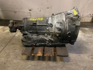 Used Gearbox BMW 7 serie (F01/02/03/04) 730d 24V Price on request offered by Autohandel-Smet Gebroeders NV