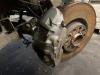 Front brake calliper, right from a Alfa Romeo Stelvio (949), 2017 2.2d 16V 160, SUV, Diesel, 2.143cc, 118kW (160pk), RWD, 46335692, 2018-08, 949AXP1 2019