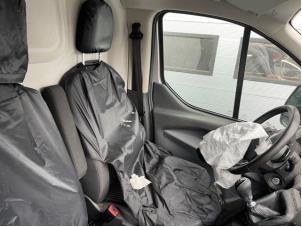 Used Seat upholstery, left Ford Transit Custom 2.2 TDCi 16V Price on request offered by Autohandel-Smet Gebroeders NV