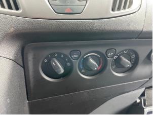 Used Air conditioning control panel Ford Transit Custom 2.2 TDCi 16V Price on request offered by Autohandel-Smet Gebroeders NV