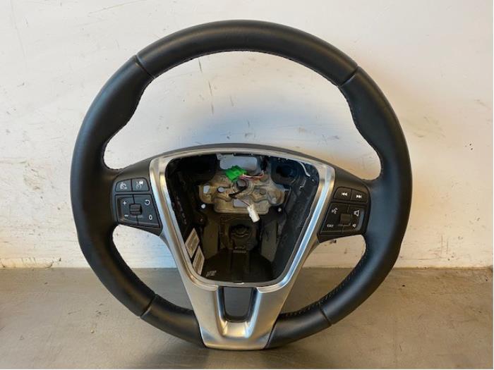 Usados Volante Volvo V40 (MV) 2.0 D2 16V Precio de solicitud ofrecido por Autohandel-Smet Gebroeders NV