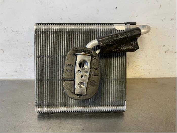 Usagé Radiateur clim Seat Leon (5FB) 1.2 TSI Ecomotive 16V Prix sur demande proposé par Autohandel-Smet Gebroeders NV