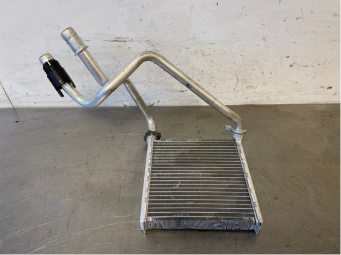 Used Radiator Seat Leon (5FB) 1.2 TSI Ecomotive 16V Price on request offered by Autohandel-Smet Gebroeders NV