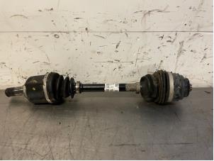 Used Front drive shaft, left Mini ONE Price on request offered by Autohandel-Smet Gebroeders NV