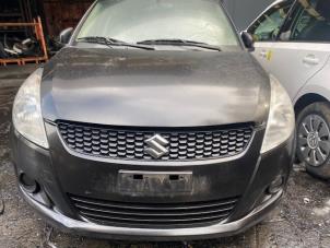 Used Front end, complete Suzuki Swift (ZA/ZC/ZD) 1.2 16V Price on request offered by Autohandel-Smet Gebroeders NV