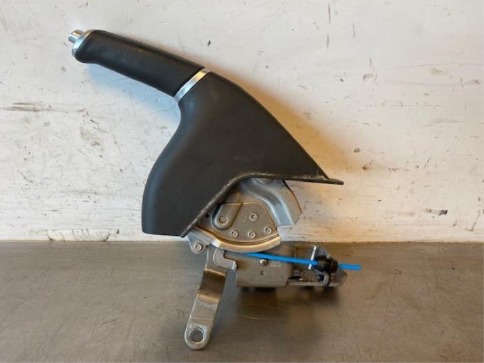 Gebrauchte Handbremsgriff Ford EcoSport (JK8) 1.0 EcoBoost 12V 125 Preis auf Anfrage angeboten von Autohandel-Smet Gebroeders NV