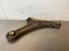 Front wishbone, right from a Ford EcoSport (JK8), 2013 1.0 EcoBoost 12V 125, SUV, Petrol, 998cc, 92kW (125pk), FWD, M1JJ, 2014-02 2016