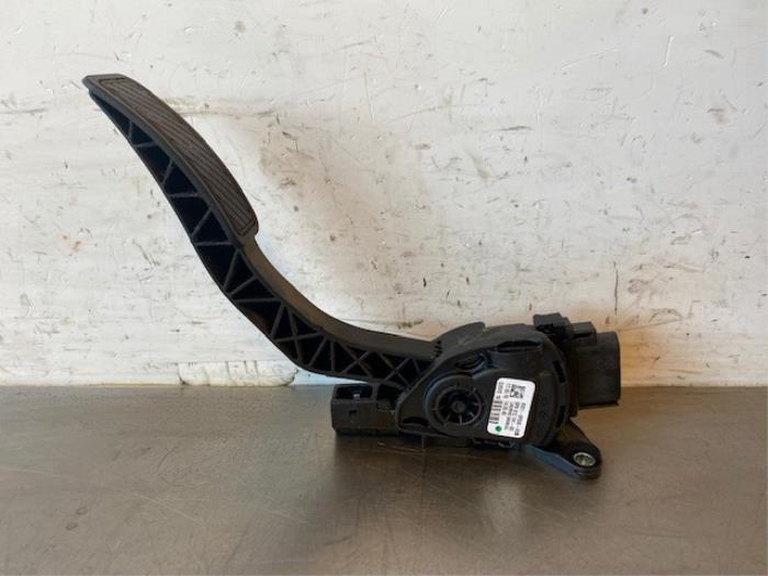Begagnade Gaspedalsensor Ford EcoSport (JK8) 1.0 EcoBoost 12V 125 Pris på förfrågan erbjuds av Autohandel-Smet Gebroeders NV