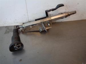 Used Steering column housing complete Volkswagen Transporter/Caravelle T6 2.0 TDI 150 California 4Motion Price on request offered by Autohandel-Smet Gebroeders NV