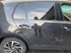 Volkswagen Golf VII (AUA) 1.0 TSI 12V BlueMotion Tür 4-türig rechts hinten