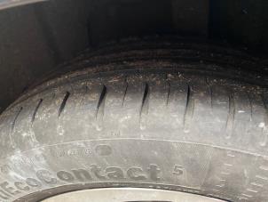 Used Tire set Volkswagen Golf VII (AUA) 1.0 TSI 12V BlueMotion Price on request offered by Autohandel-Smet Gebroeders NV