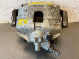 Used Front brake calliper, right Fiat Panda (312) 1.2 69 Price on request offered by Autohandel-Smet Gebroeders NV