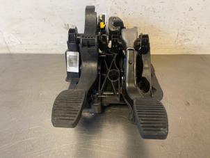 Used Set of pedals Fiat Panda (312) 1.2 69 Price on request offered by Autohandel-Smet Gebroeders NV