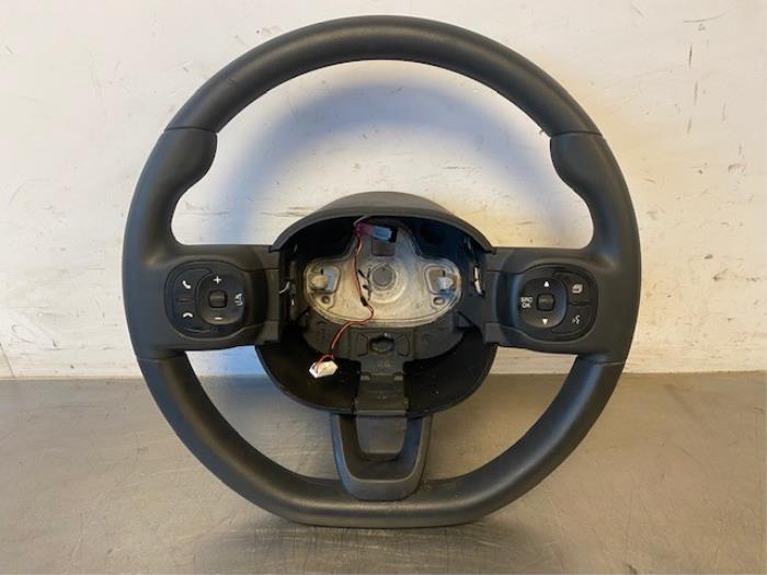 Begagnade Ratt Fiat Panda (312) 1.2 69 Pris på förfrågan erbjuds av Autohandel-Smet Gebroeders NV