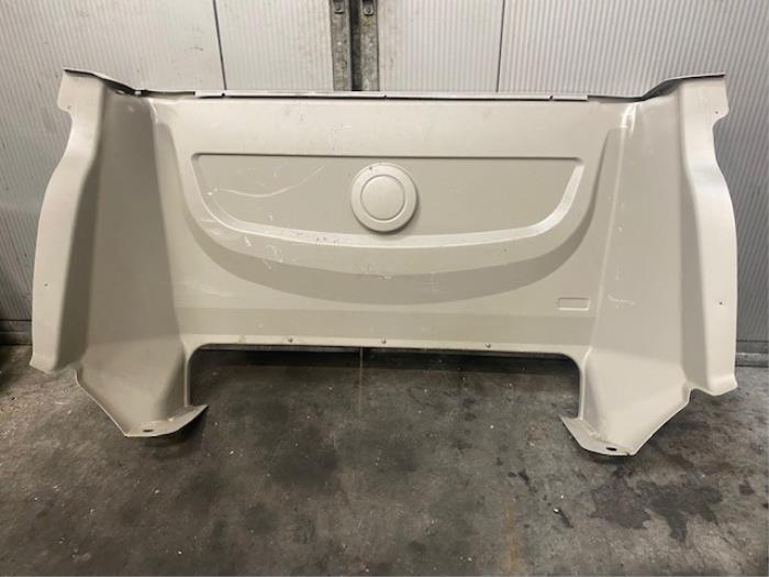 Begagnade Hyttvägg Volkswagen Transporter/Caravelle T6 2.0 TDI 150 California 4Motion Pris på förfrågan erbjuds av Autohandel-Smet Gebroeders NV