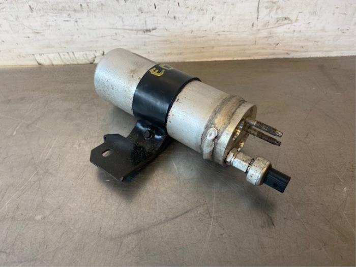 Gebrauchte Klima Trockner Ford EcoSport (JK8) 1.0 EcoBoost 12V 125 Preis auf Anfrage angeboten von Autohandel-Smet Gebroeders NV