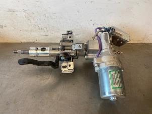 Used Steering column housing complete Kia Rio IV (YB) 1.4 CRDi 90 16V Price on request offered by Autohandel-Smet Gebroeders NV