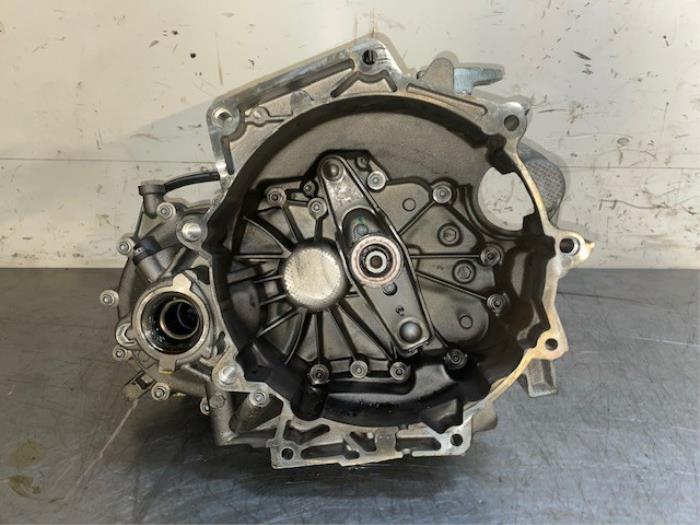 Usagé Boîte de vitesse Volkswagen Polo VI (AW1) 1.0 MPi 12V Prix sur demande proposé par Autohandel-Smet Gebroeders NV