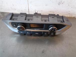 Used Air conditioning control panel Kia Rio IV (YB) 1.4 CRDi 90 16V Price on request offered by Autohandel-Smet Gebroeders NV