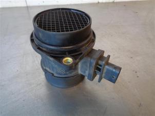 Used Airflow meter Kia Rio IV (YB) 1.4 CRDi 90 16V Price on request offered by Autohandel-Smet Gebroeders NV