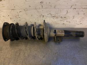 Used Front shock absorber, right Volkswagen Polo VI (AW1) 1.0 MPi 12V Price on request offered by Autohandel-Smet Gebroeders NV