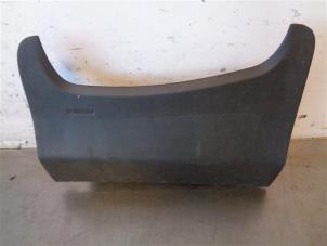 Used Knee airbag, left Ford Fiesta 6 (JA8) 1.0 EcoBoost 12V 125 Price on request offered by Autohandel-Smet Gebroeders NV