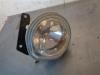 Fog light, front left from a Fiat Fiorino (225), 2007 1.3 D 16V Multijet 80, Delivery, Diesel, 1.248cc, 59kW, 225A2000, 2015-03 2018