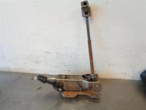 Used Steering column housing complete Fiat Fiorino (225) 1.3 D 16V Multijet 80 Price on request offered by Autohandel-Smet Gebroeders NV