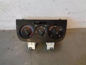 Used Air conditioning control panel Fiat Fiorino (225) 1.3 D 16V Multijet 80 Price on request offered by Autohandel-Smet Gebroeders NV