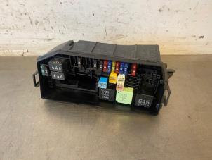 Used Fuse box Volkswagen Polo VI (AW1) 1.0 MPi 12V Price on request offered by Autohandel-Smet Gebroeders NV