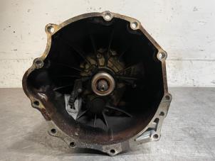 Used Gearbox Volkswagen Crafter 2.5 TDI 30/32/35 Price on request offered by Autohandel-Smet Gebroeders NV