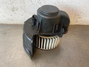 Used Heating and ventilation fan motor Volkswagen Touareg (7LA/7L6) 3.0 TDI V6 24V Price on request offered by Autohandel-Smet Gebroeders NV