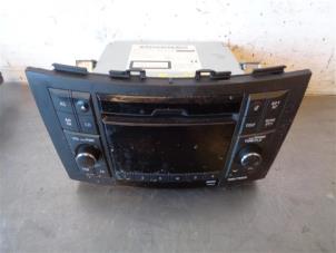 Używane Radioodtwarzacz CD Suzuki Swift (ZA/ZC/ZD) 1.2 16V Cena na żądanie oferowane przez Autohandel-Smet Gebroeders NV